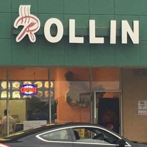 Rollin Gardens Chinese Restaurant